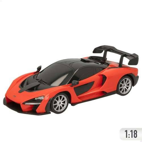 Daljinski upravljač za vozilo McLaren (2 kom.) Cijena