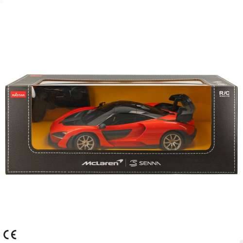 Daljinski upravljač za vozilo McLaren (2 kom.) Cijena