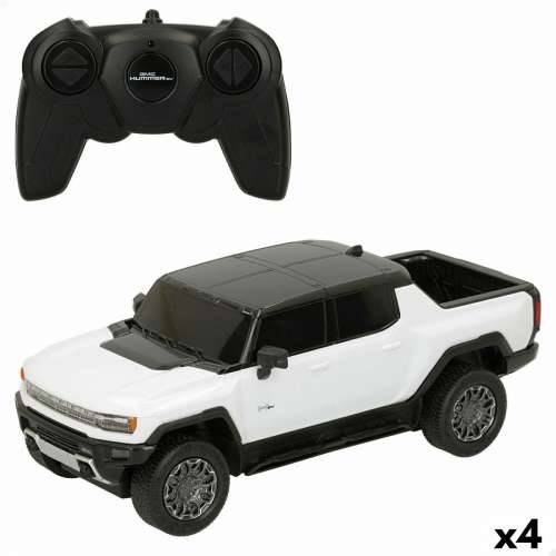 Automobil na Daljinski Upravljač Hummer EV 1:26 (4 kom.) Cijena
