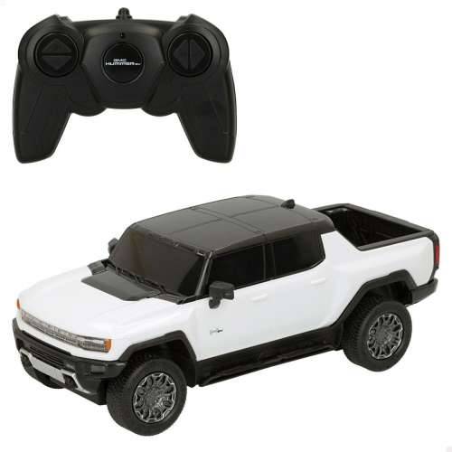 Automobil na Daljinski Upravljač Hummer EV 1:26 (4 kom.) Cijena