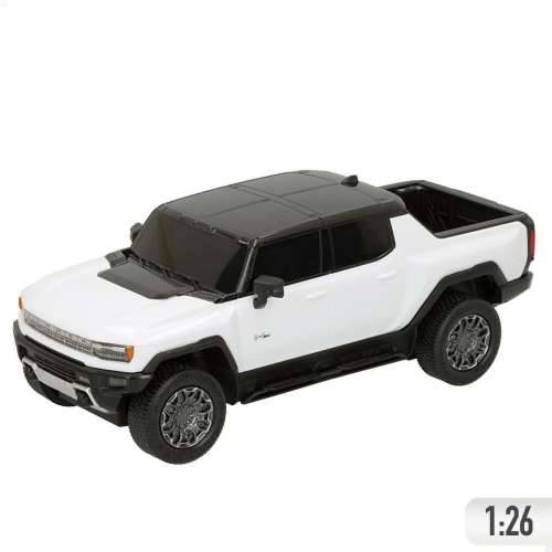 Automobil na Daljinski Upravljač Hummer EV 1:26 (4 kom.) Cijena