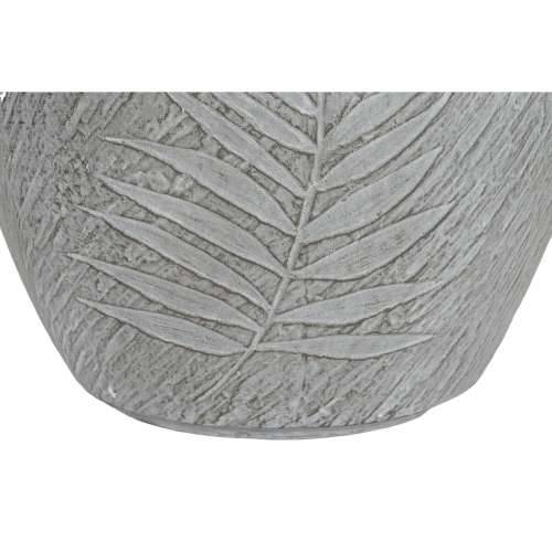 Set žardinjera Home ESPRIT Svjetlo siva Kaljeno Staklo magnezij 44 x 44,5 x 43 cm (4 kom.) Cijena