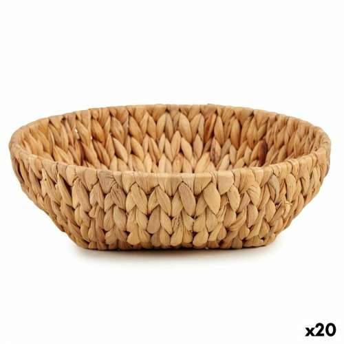 Stolni ukras Smeđa 29 x 8 x 29 cm (12 kom.) Cijena