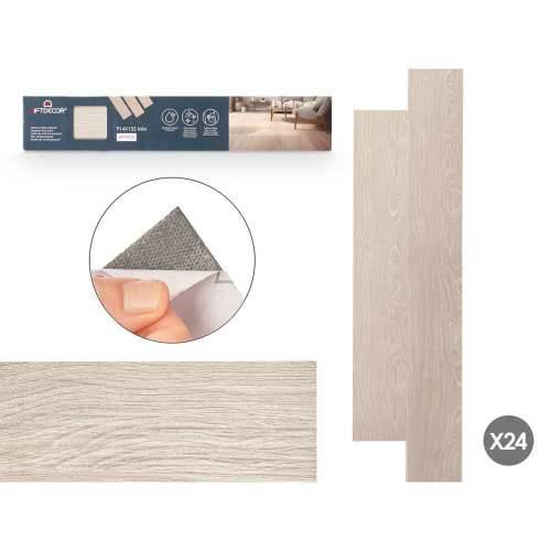 Vinil Parquet Siva 24 kom. Cijena