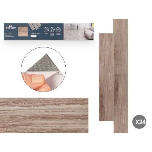 Vinil Parquet Siva 24 kom. Cijena