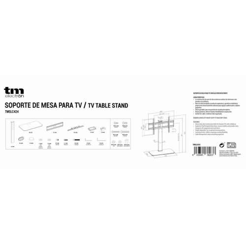 Namještaj za TV kabinet TM Electron Cijena