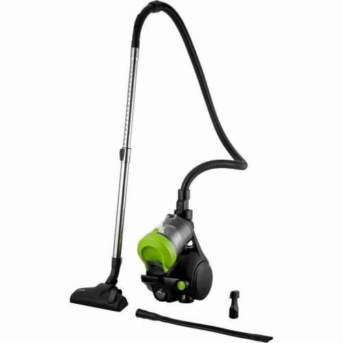 Usisavač Sencor SVC 1025GR Crna 700 W Cijena