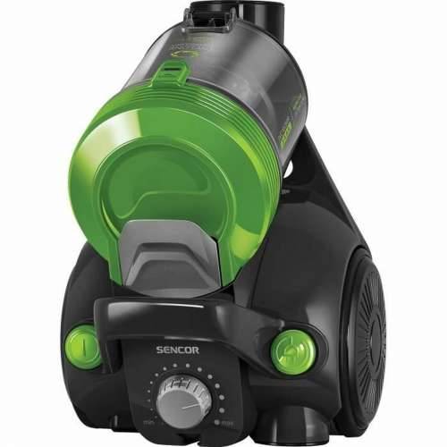 Usisavač Sencor SVC 1025GR Crna 700 W Cijena