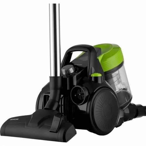 Usisavač Sencor SVC 1025GR Crna 700 W Cijena