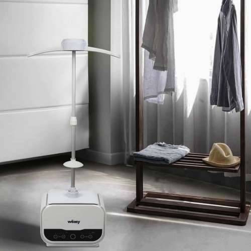 Okomito Glačalo na Paru Hkoenig Iro330 Weasy 1200 W Cijena