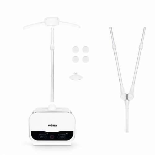 Okomito Glačalo na Paru Hkoenig Iro330 Weasy 1200 W Cijena