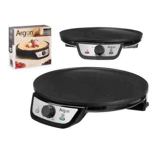 Aparat za Palačinke Argon Y-8906 Crna 1200 W Cijena