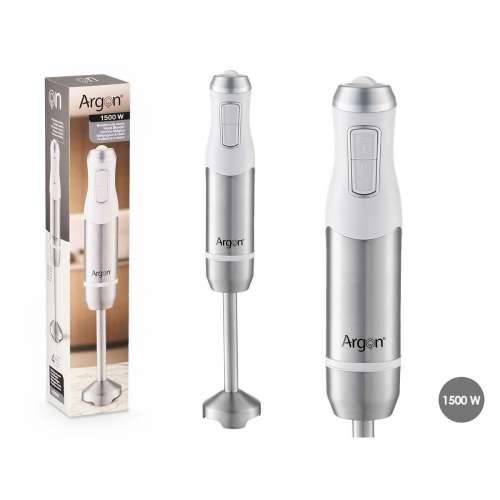 Ručni mikser Argon SW-227-WH Bijela Čelik 1500 W Cijena