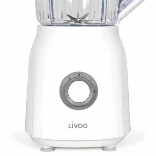 Mikser u posudi Livoo LIV1713288599839 600 W 1,5 L Cijena
