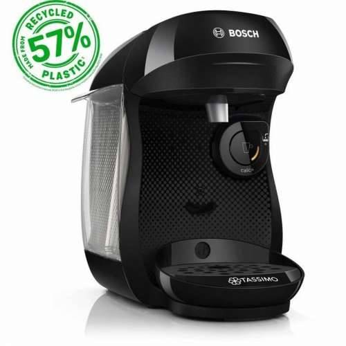 Aparat za Kavu u Kapsulama BOSCH TAS102E Crna 1400 W 700 ml Cijena