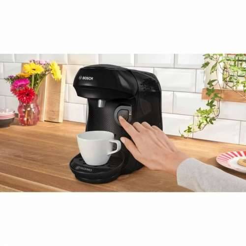 Aparat za Kavu u Kapsulama BOSCH TAS102E Crna 1400 W 700 ml Cijena