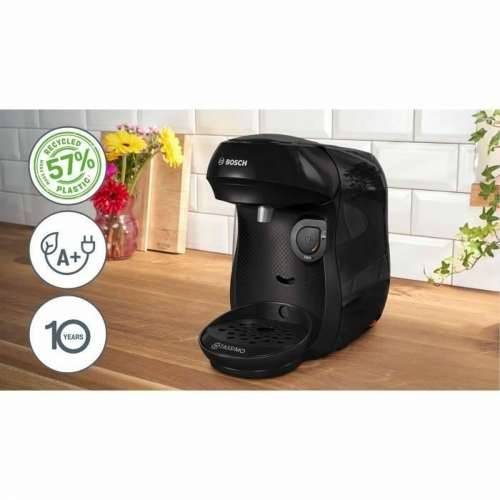 Aparat za Kavu u Kapsulama BOSCH TAS102E Crna 1400 W 700 ml Cijena