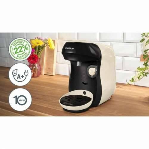 Aparat za Kavu u Kapsulama BOSCH TAS107E 1400 W 700 ml Cijena