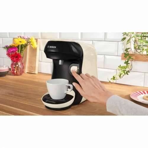 Aparat za Kavu u Kapsulama BOSCH TAS107E 1400 W 700 ml Cijena
