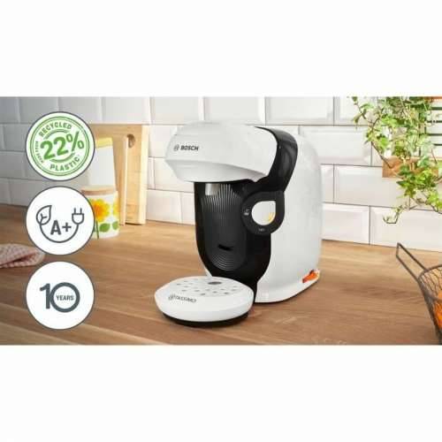 Aparat za Kavu u Kapsulama BOSCH TAS114E Bijela 1400 W 700 ml Cijena