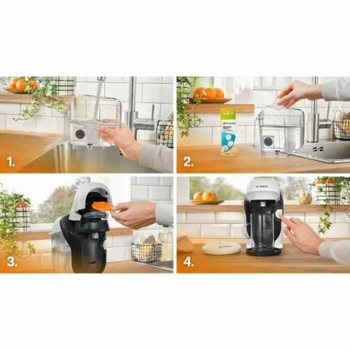 Aparat za Kavu u Kapsulama BOSCH TAS114E Bijela 1400 W 700 ml Cijena