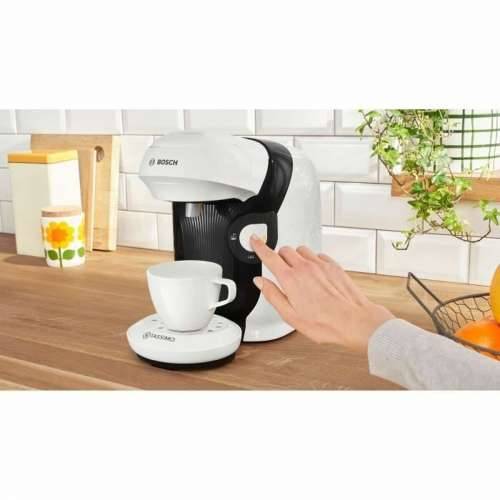 Aparat za Kavu u Kapsulama BOSCH TAS114E Bijela 1400 W 700 ml Cijena