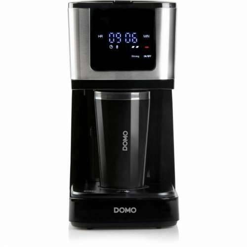 Aparat za Filter Kavu DOMO DO733K Cijena