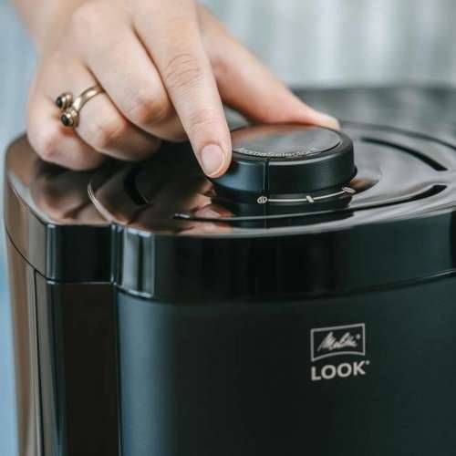 Aparat za Filter Kavu Melitta LOOK V THERM BASIC 1025 1,25 L Cijena