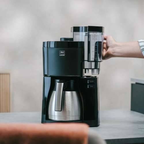 Aparat za Filter Kavu Melitta LOOK V THERM BASIC 1025 1,25 L Cijena
