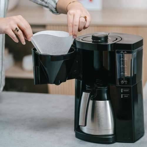 Aparat za Filter Kavu Melitta LOOK V THERM BASIC 1025 1,25 L Cijena