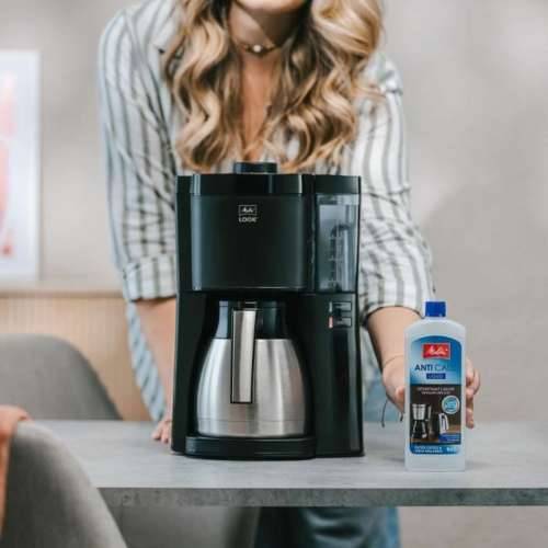 Aparat za Filter Kavu Melitta LOOK V THERM BASIC 1025 1,25 L Cijena