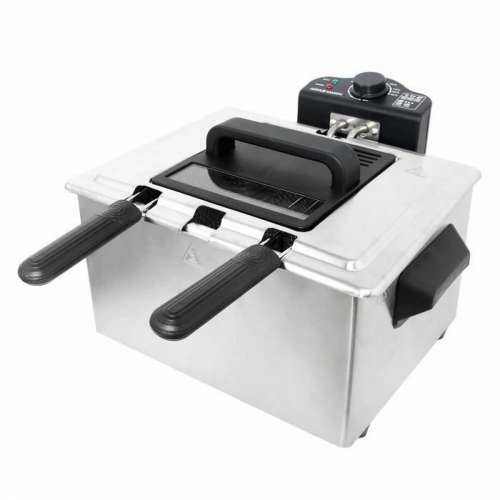 Friteza Arthur Martin AMPFH50 2000 W 5 L Cijena