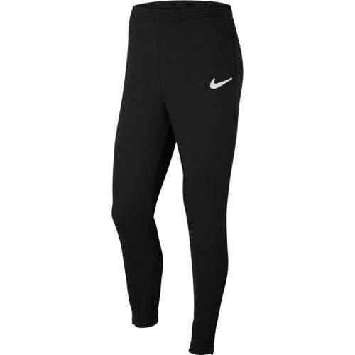 Hlače za Odrasle  PARK 20 TEAM Nike CW6907 010 Crna Moški Cijena