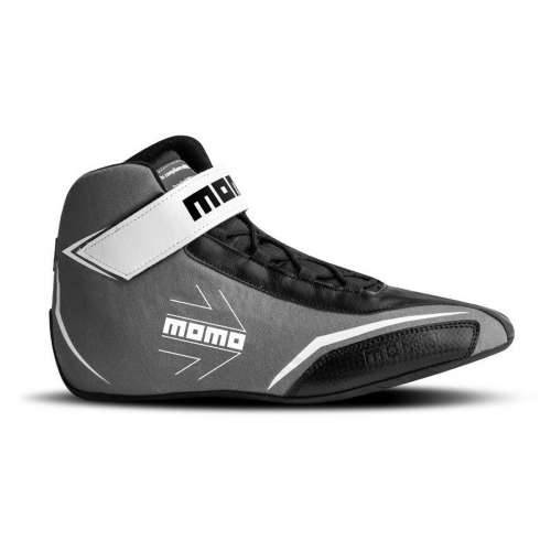 Trkaće gležnjače Momo CORSA LITE Siva 42 Cijena