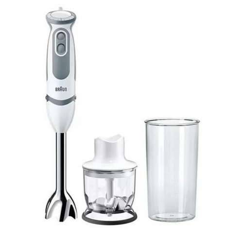 Ručni mikser Braun Bijela 1000 W 600 ml Cijena