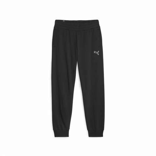 Hlače za Odrasle Puma Better Essentials Crna Dama Cijena