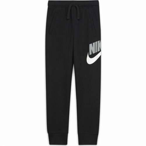 Dječji Donji Dio Trenirke Nike Club Hbr Crna Cijena