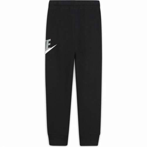 Dječji Donji Dio Trenirke Nike Club Hbr Crna Cijena