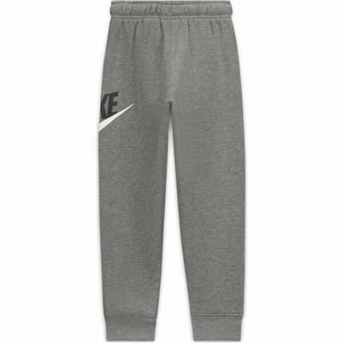 Dječji Donji Dio Trenirke Nike Club Hbr Siva Cijena