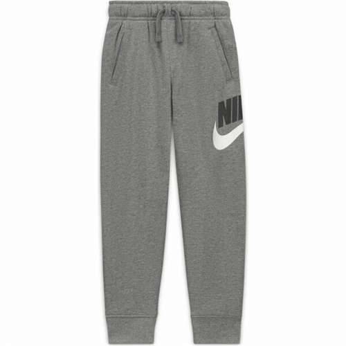 Dječji Donji Dio Trenirke Nike Club Hbr Siva Cijena