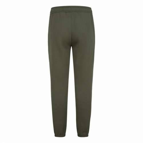 Dječji Donji Dio Trenirke Converse Sustainable Core Jogger Zelena Maslina Cijena