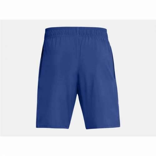 Sportske Kratke Hlače Under Armour Woven Wdmk Plava Cijena