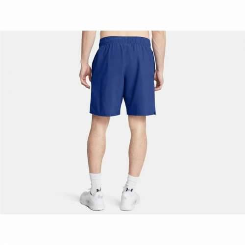 Sportske Kratke Hlače Under Armour Woven Wdmk Plava Cijena