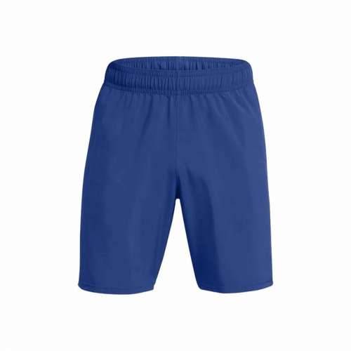 Sportske Kratke Hlače Under Armour Woven Wdmk Plava Cijena