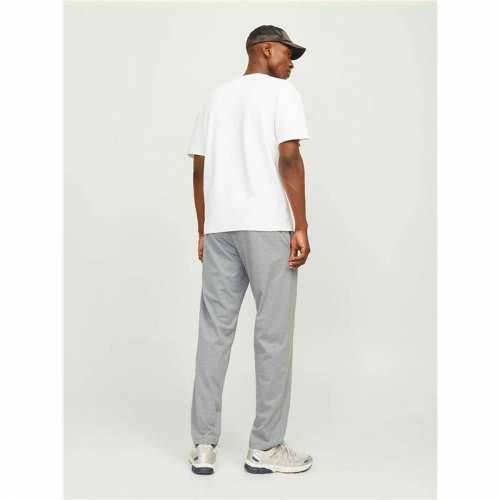 Donji Dio Trenirke za Odrasle Jack & Jones stkane pierre Siva Moški Cijena