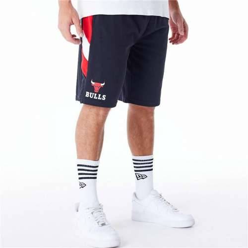 Sportske Kratke Hlače New Era NBA Chicago Bulls Crna Cijena