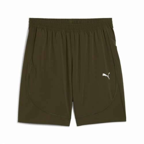 Sportske Kratke Hlače Puma Flex 7” Woven Maslina Cijena