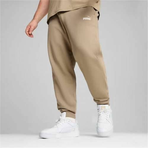 Donji Dio Trenirke za Odrasle Puma Essentials Smeđa Moški Cijena