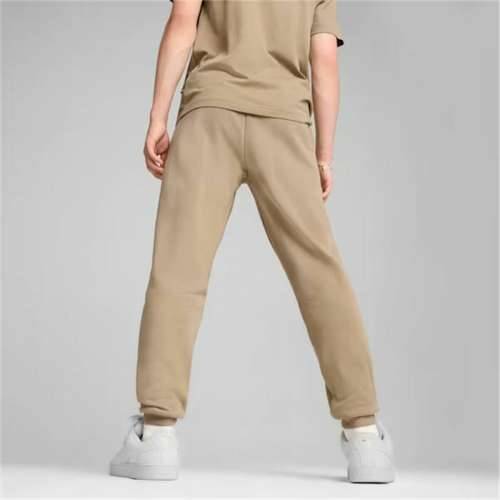 Donji Dio Trenirke za Odrasle Puma Essentials Smeđa Moški Cijena