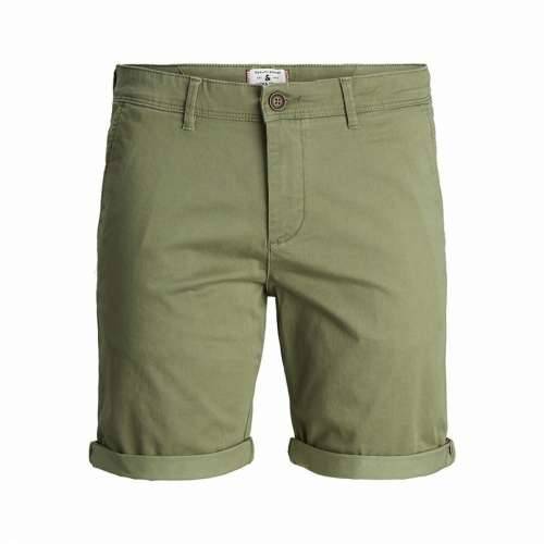 Sportske Kratke Hlače Jack & Jones Jpstbowie Solid Cijena